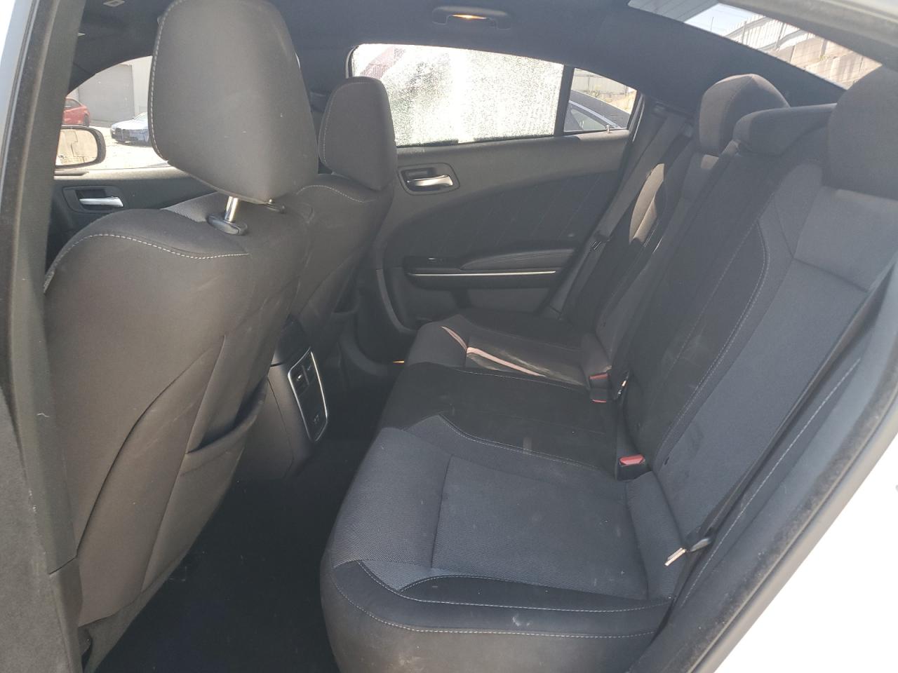 2022 Dodge Charger Sxt VIN: 2C3CDXBG5NH132733 Lot: 72047805