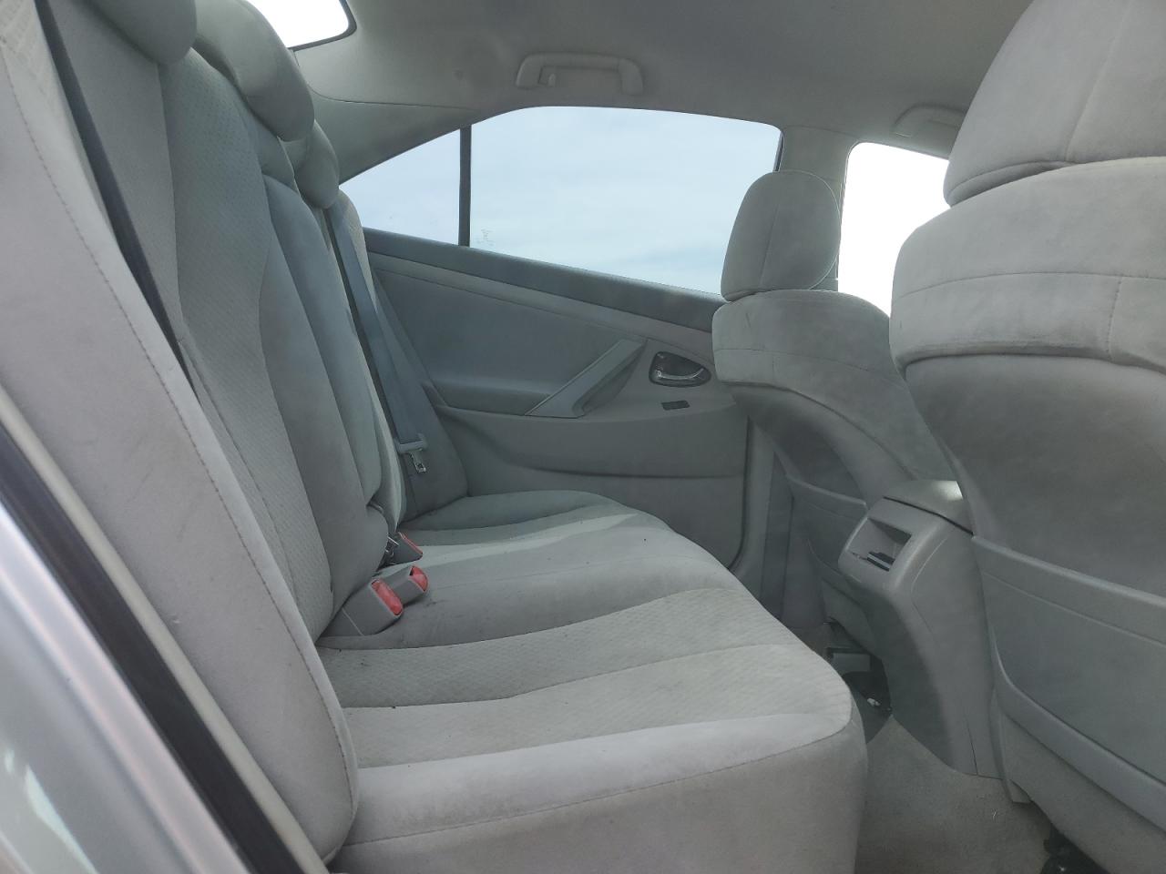 2008 Toyota Camry Ce VIN: 4T1BE46K08U219891 Lot: 71484015