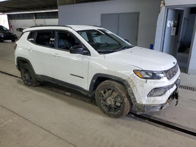  JEEP COMPASS 2025 Белы