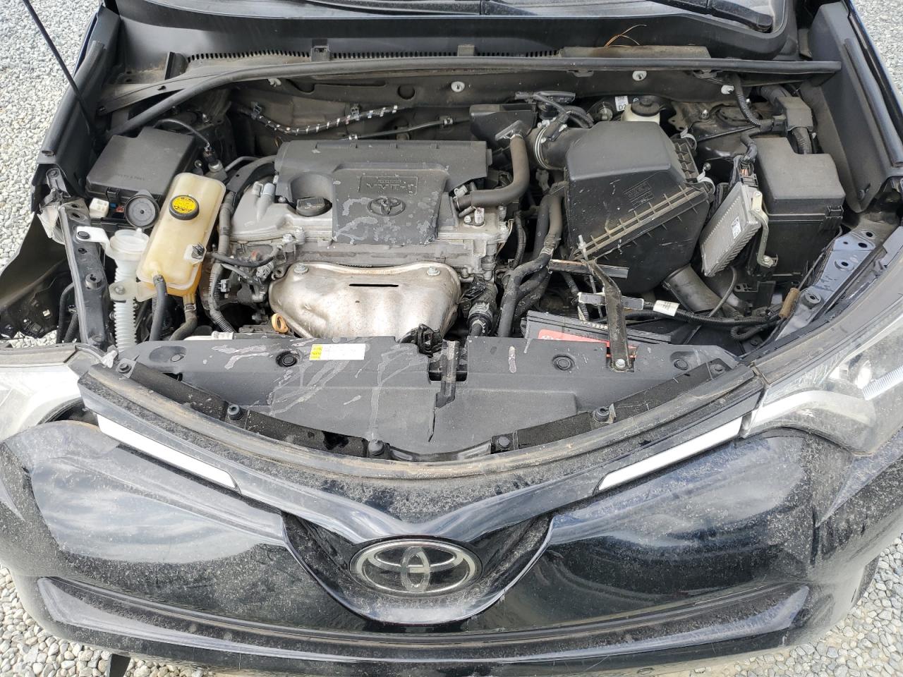 2018 Toyota Rav4 Adventure VIN: 2T3RFREV0JW802222 Lot: 81778165