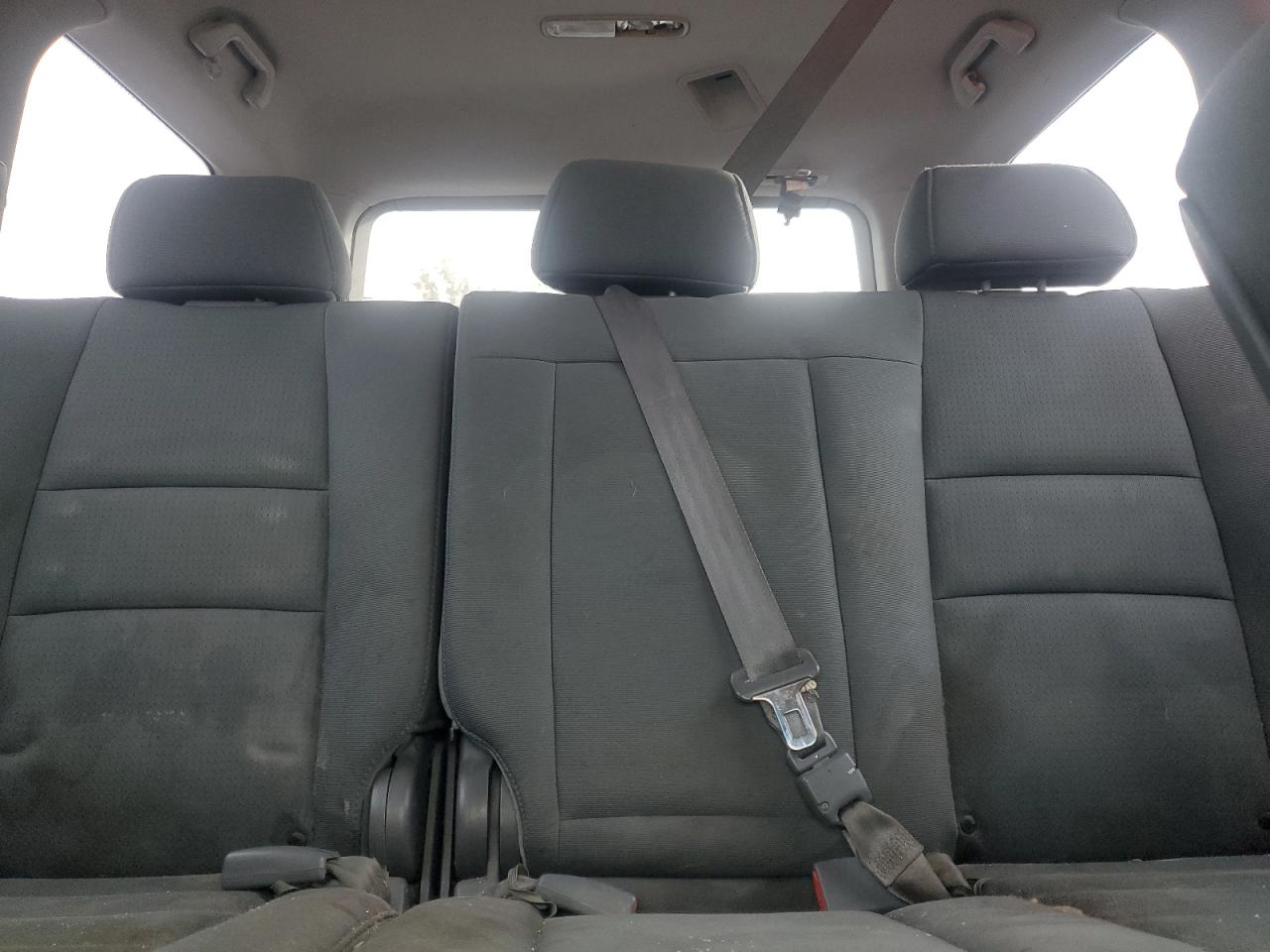 2006 Honda Pilot Lx VIN: 5FNYF281X6B002018 Lot: 81557635