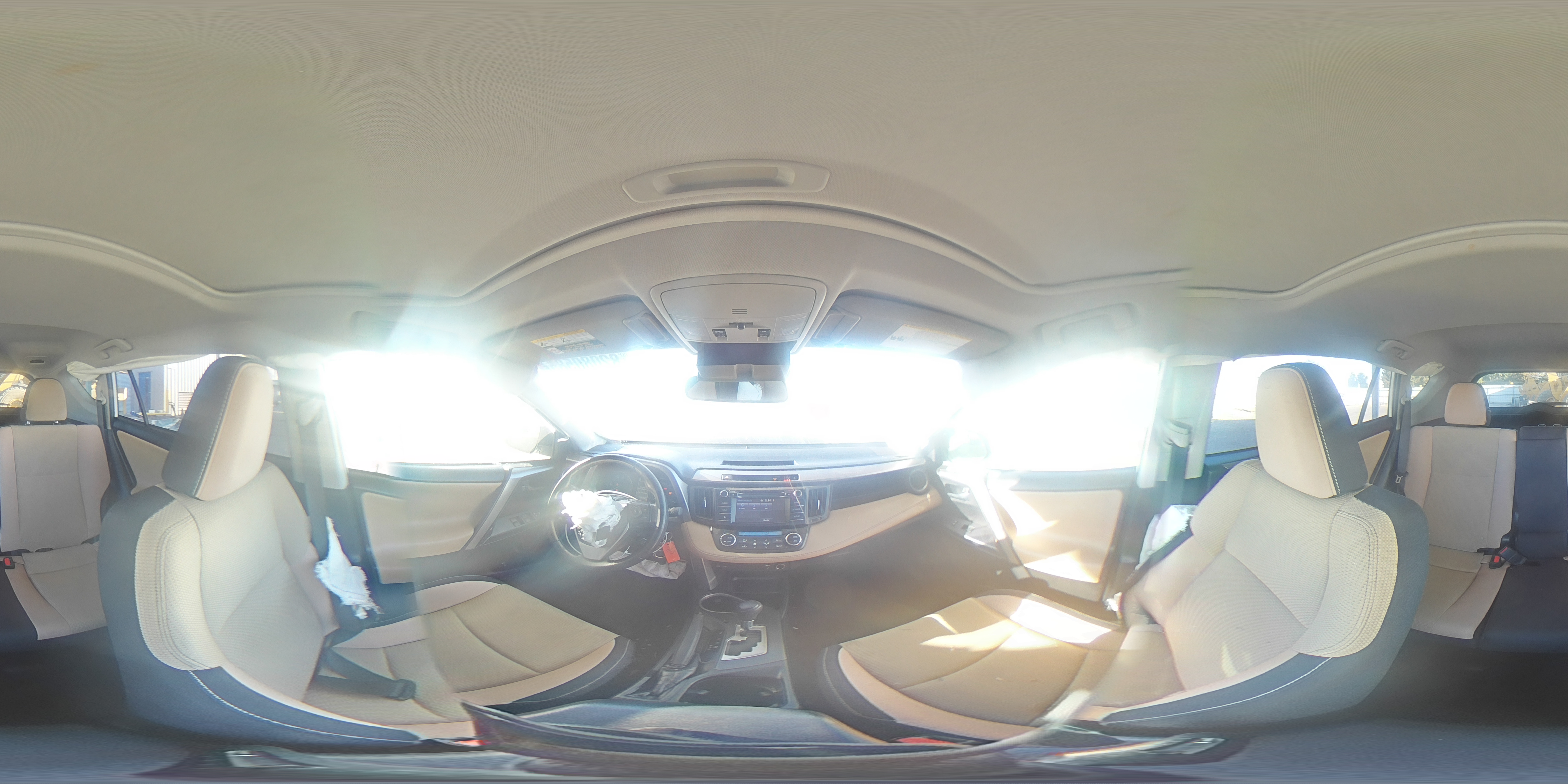 2017 Toyota Rav4 Xle VIN: JTMWFREV6HD106815 Lot: 82080585