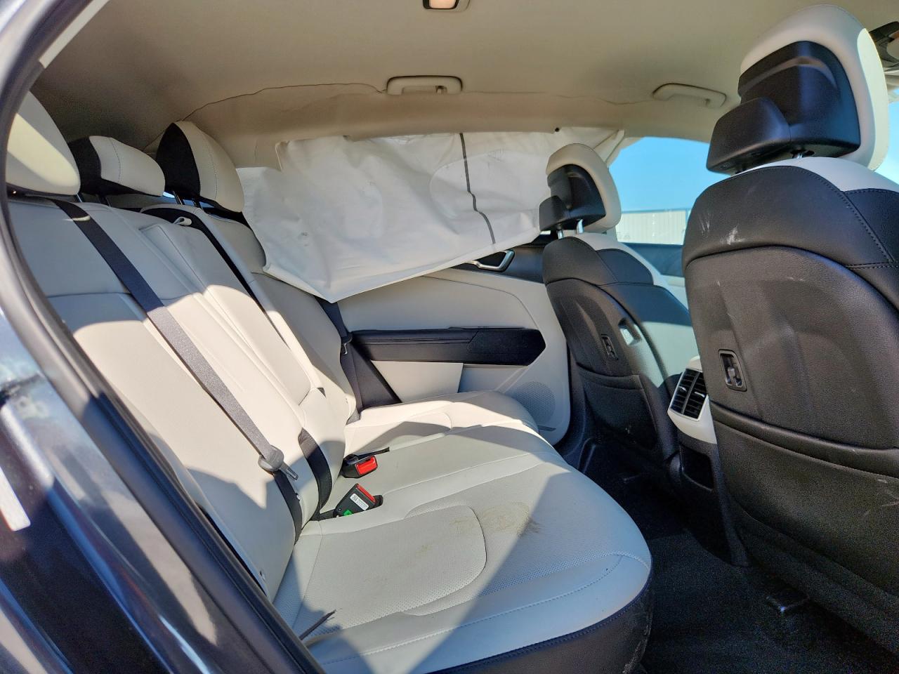 2023 Kia Sportage Ex VIN: 5XYK33AF8PG095979 Lot: 71423245