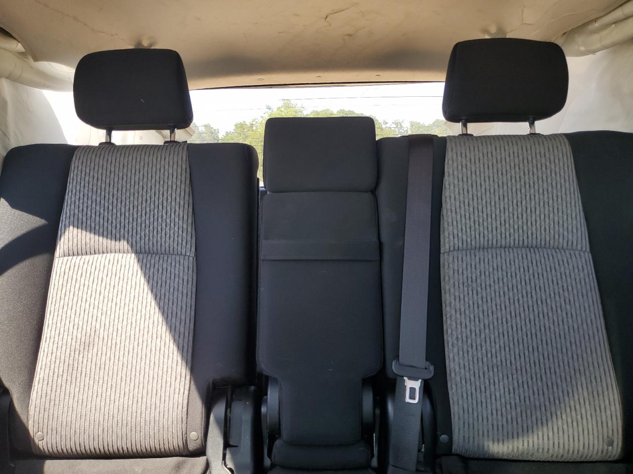 2017 Toyota 4Runner Sr5 VIN: JTEZU5JR2H5155567 Lot: 80910505