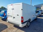 2008 FORD TRANSIT 85 T260M FWD  for sale at Copart BRISTOL