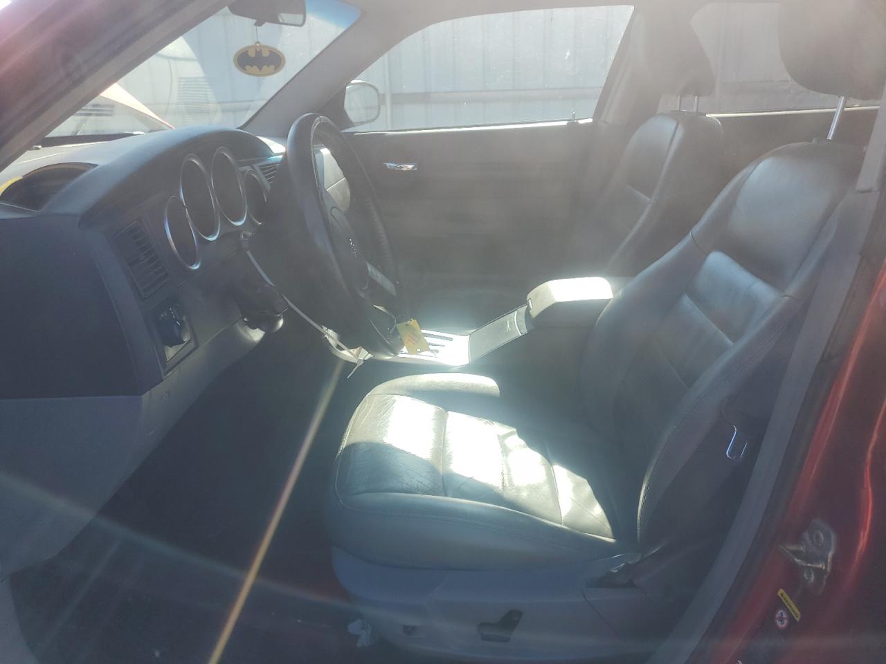 2005 Dodge Magnum R/T VIN: 2D8GZ58275H656420 Lot: 71784145