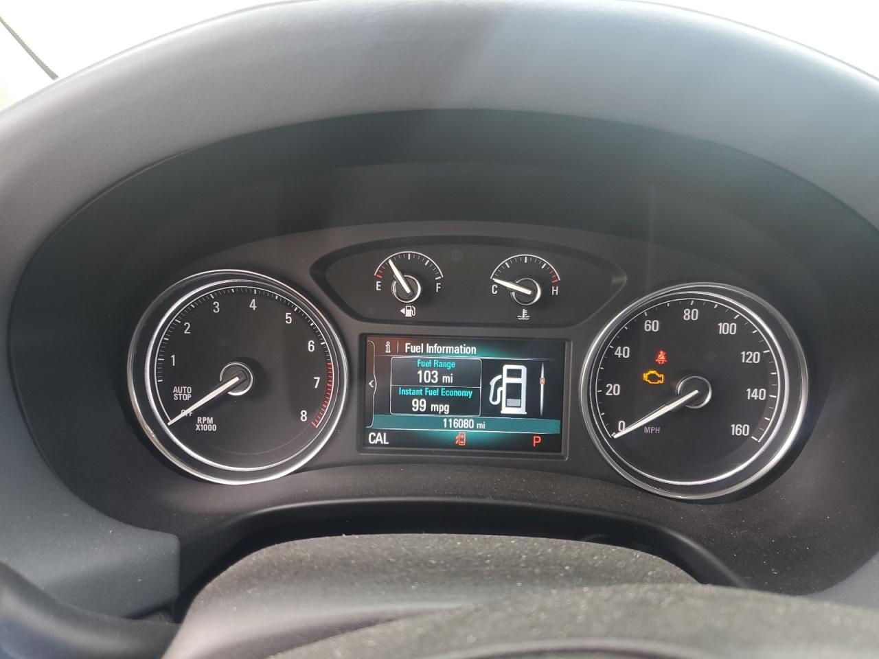 2019 Buick Enclave Essence VIN: 5GAERBKWXKJ276970 Lot: 94262805