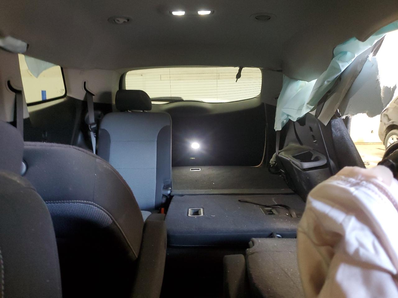 2019 Buick Enclave VIN: 5GAERAKW5KJ117557 Lot: 71646785