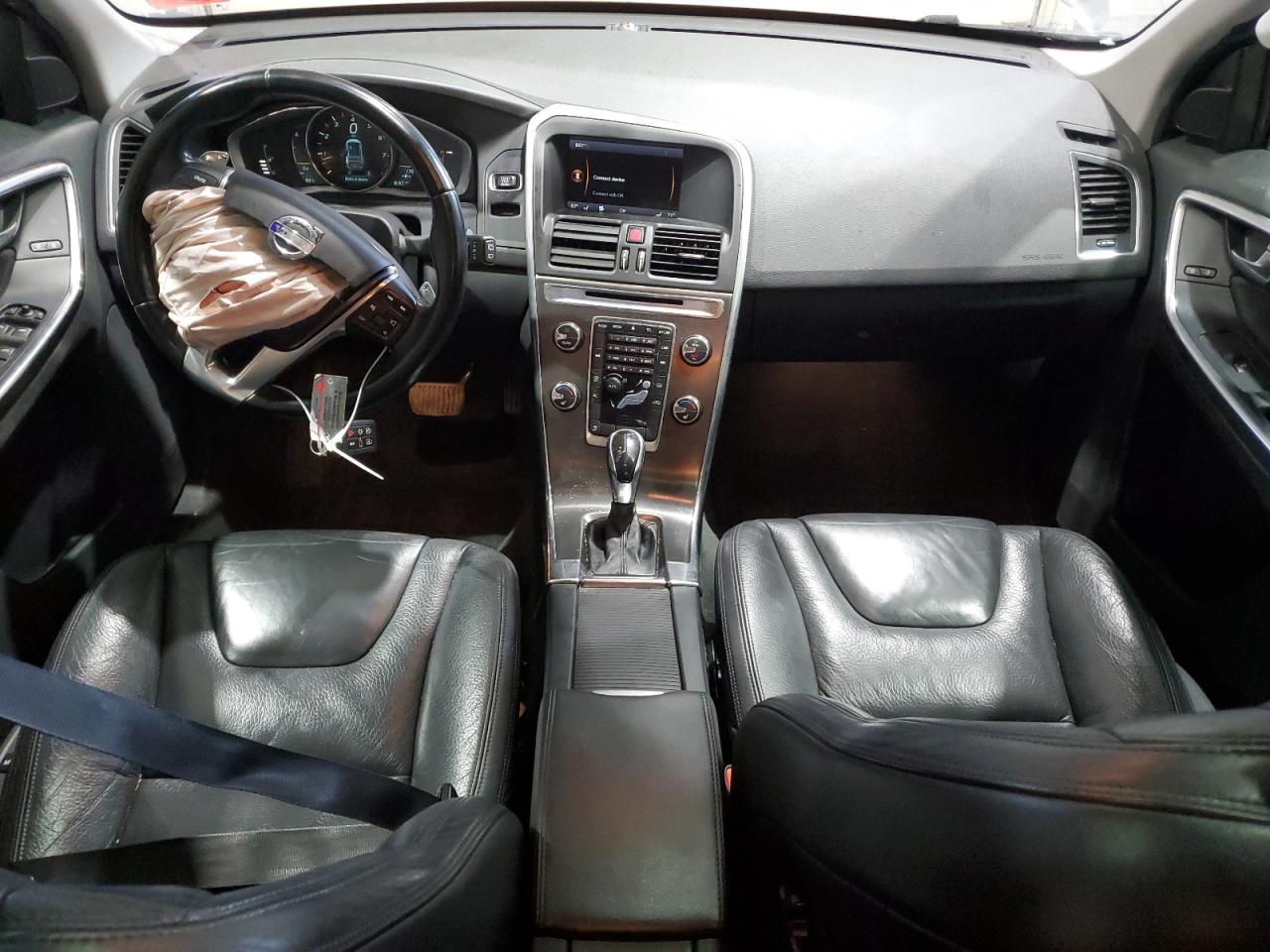 2014 Volvo Xc60 T6 VIN: YV4902DZ2E2534606 Lot: 81335575