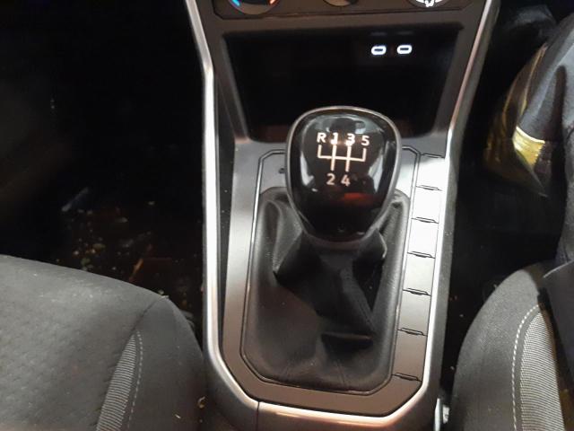 2023 VOLKSWAGEN POLO 