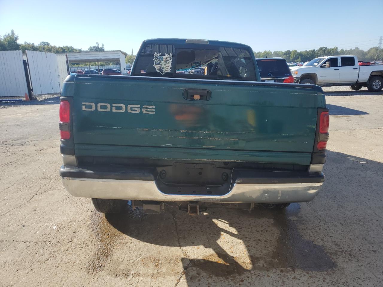 1999 Dodge Ram 1500 VIN: 3B7HC13Z8XM538768 Lot: 83844605