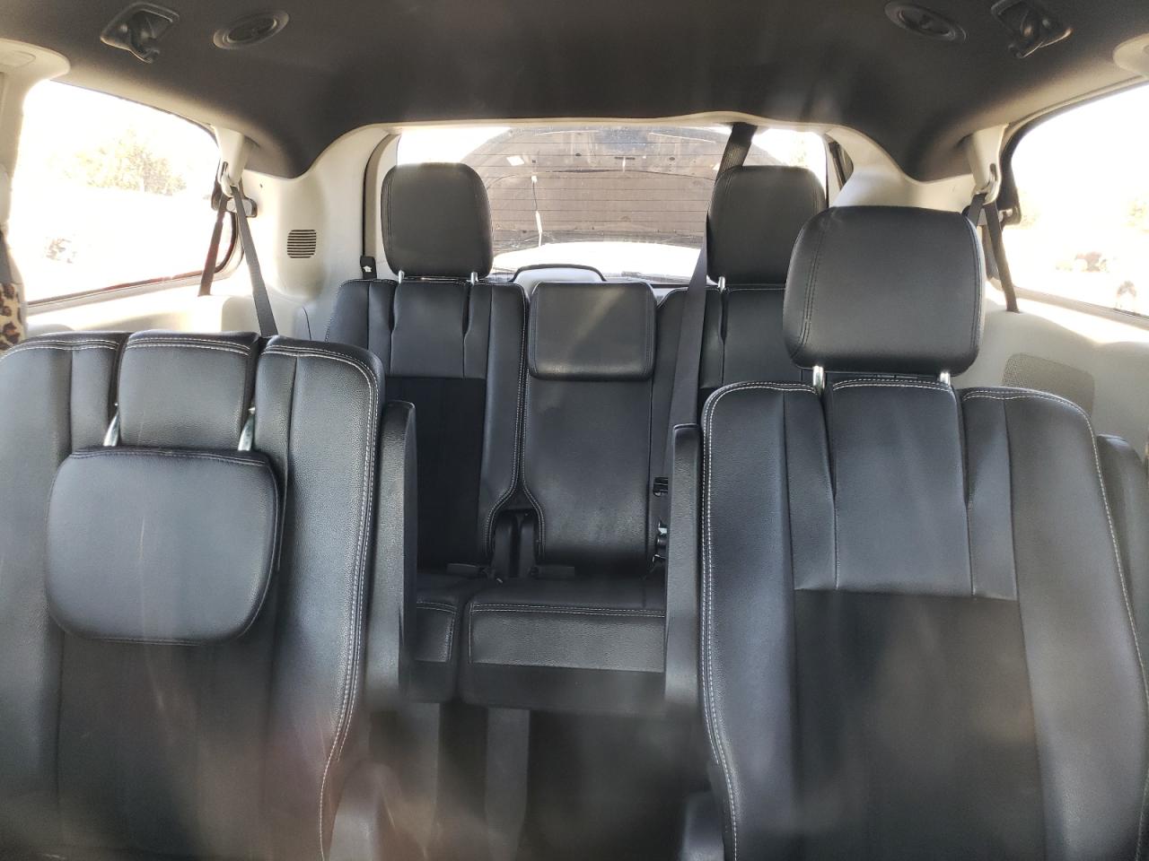 2019 Dodge Grand Caravan Sxt VIN: 2C4RDGCG3KR759005 Lot: 81017695