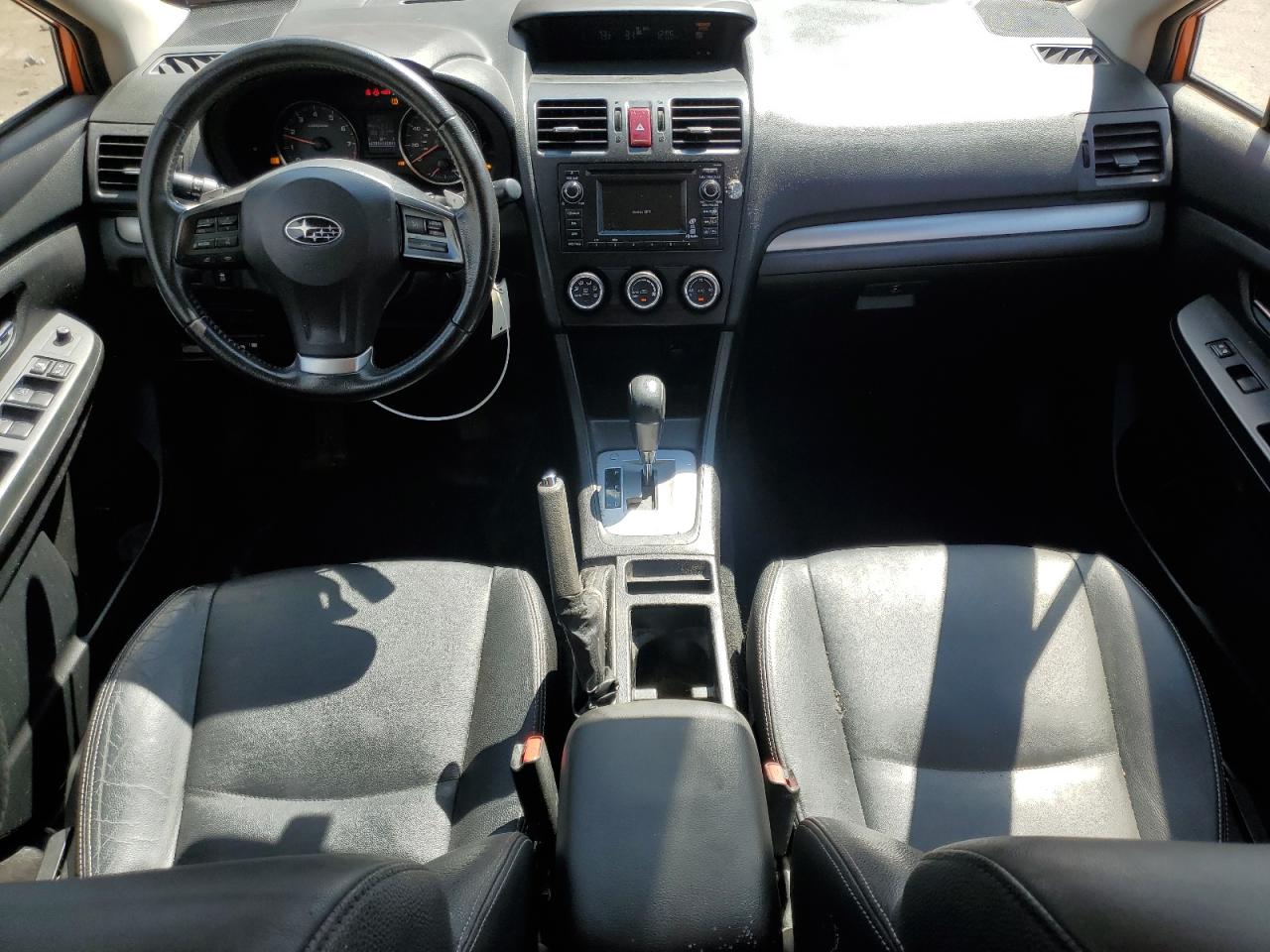 2013 Subaru Xv Crosstrek 2.0 Limited VIN: JF2GPAGCXDH824368 Lot: 71344585