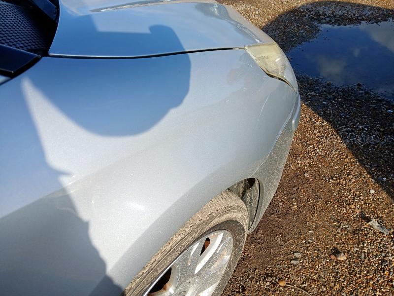 2009 CITROEN C4 SX AUTO 1.6I 16V VTI SX 5DR AUTO
