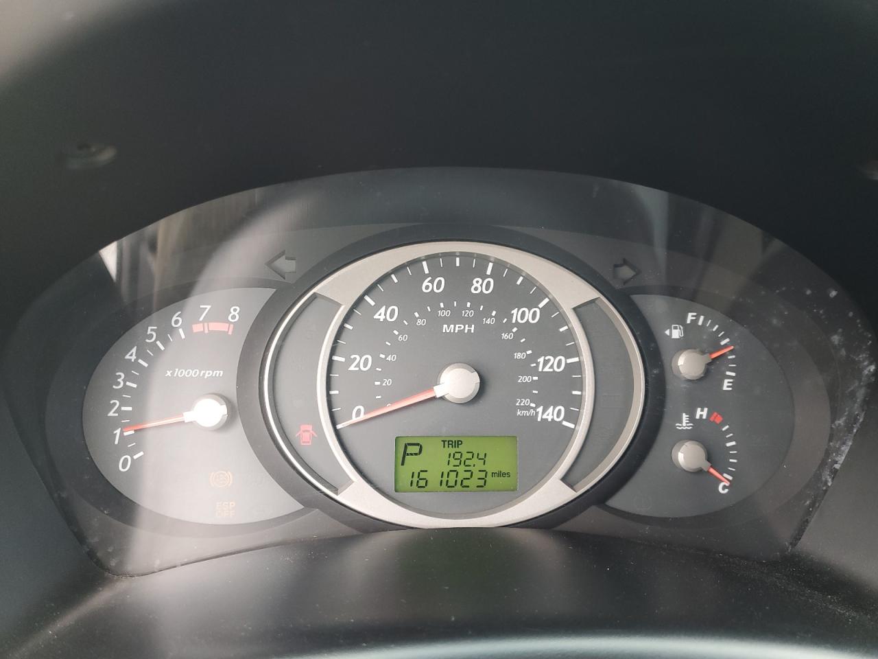 2005 Hyundai Tucson Gls VIN: KM8JN72D75U138967 Lot: 71745625