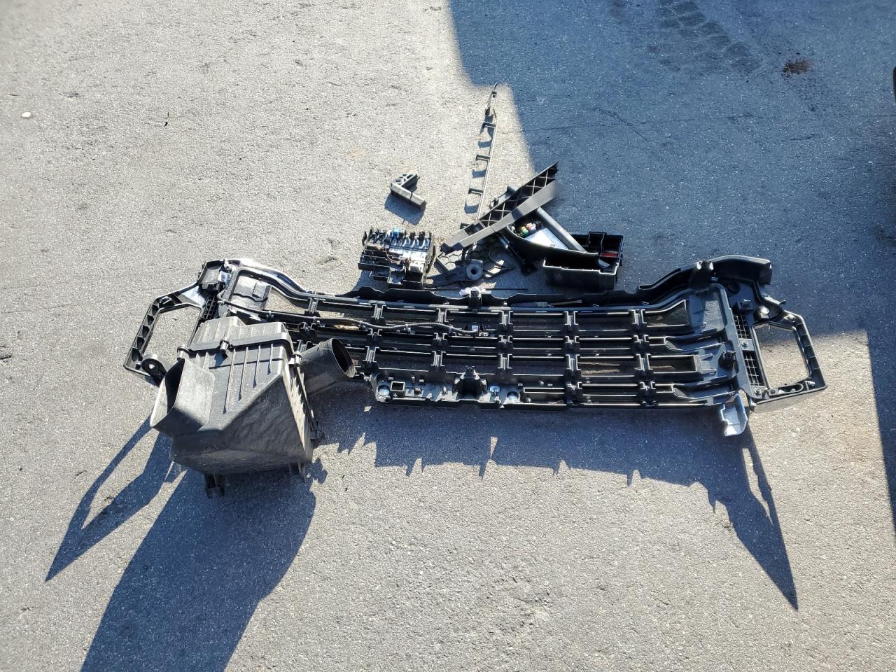 2021 GMC Sierra K3500 Slt VIN: 1GT49UE74MF154475 Lot: 71857005