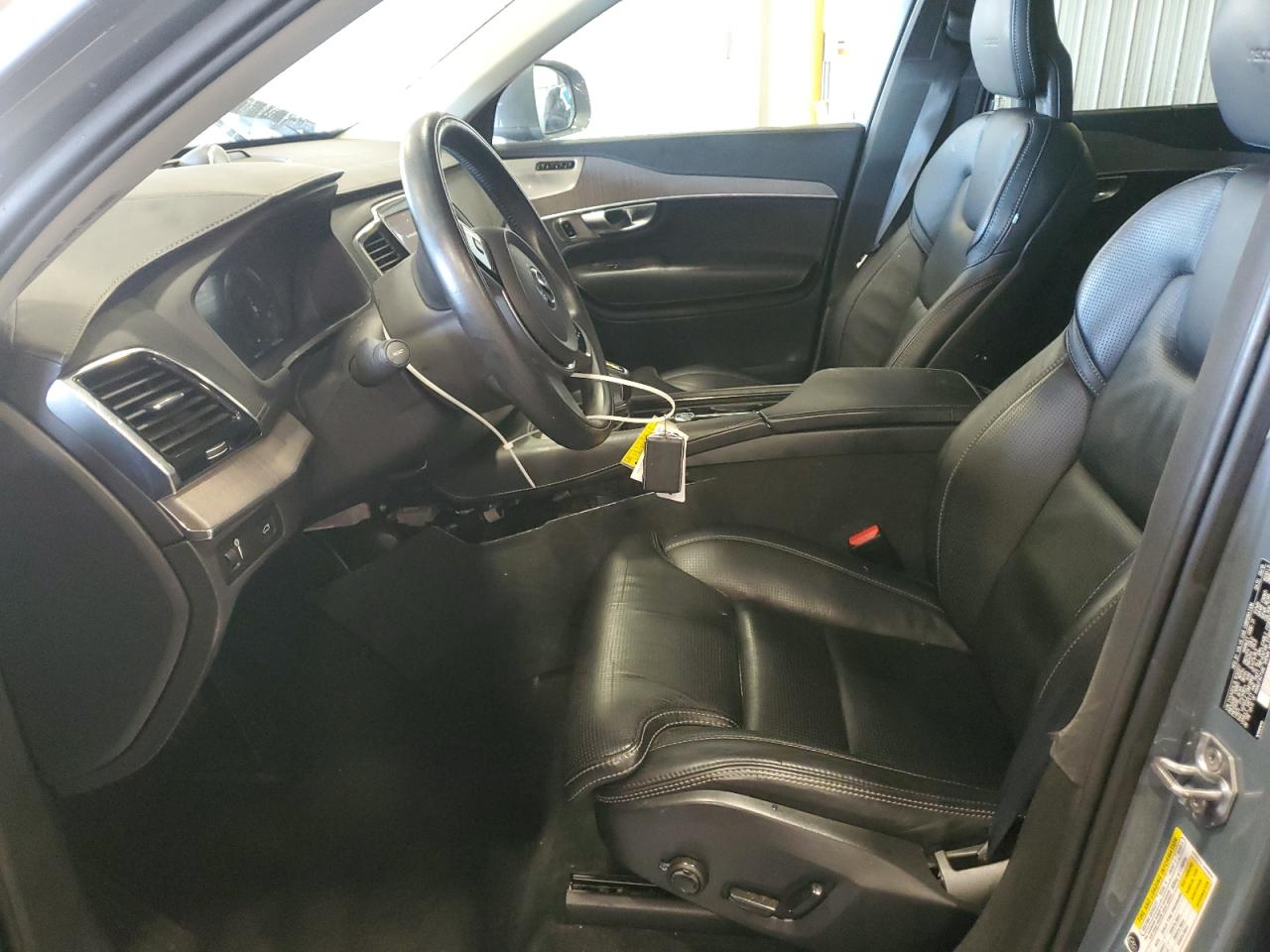 2020 Volvo Xc90 T6 Inscription VIN: YV4A221L0L1532377 Lot: 81199405