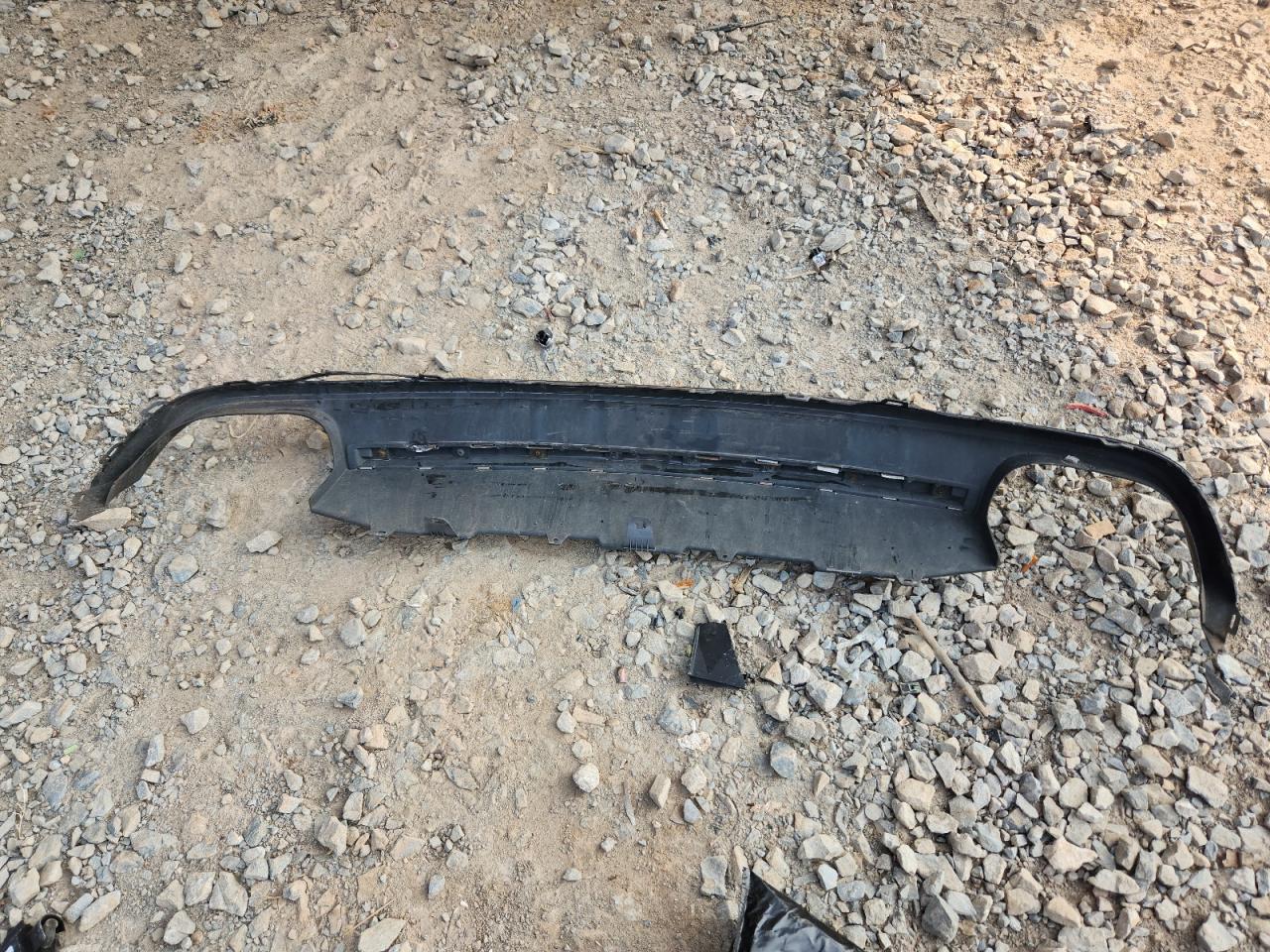 2013 Audi S6 VIN: WAUF2AFC8DN091763 Lot: 71872305