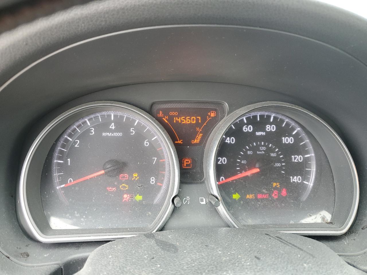 2014 Nissan Versa Note S VIN: 3N1CE2CP1EL413500 Lot: 81679425