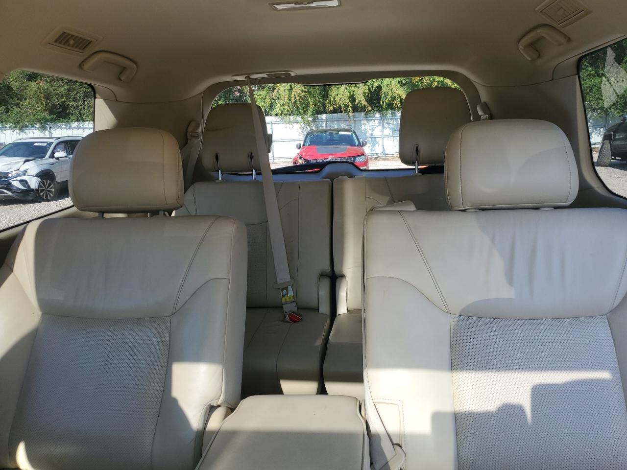 2013 Lexus Lx 570 VIN: JTJHY7AXXD4129813 Lot: 71480855