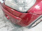 2008 SUZUKI GRAND VITARA 16V  for sale at Copart BELFAST