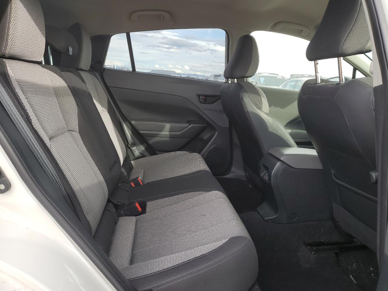 2024 Subaru Crosstrek Premium VIN: JF2GUADC2R8336407 Lot: 81889435