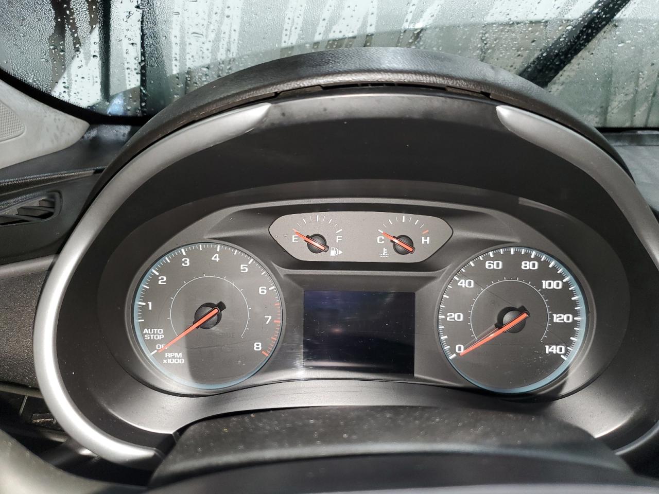 2023 Chevrolet Malibu Lt VIN: 1G1ZD5ST7PF177984 Lot: 82151245