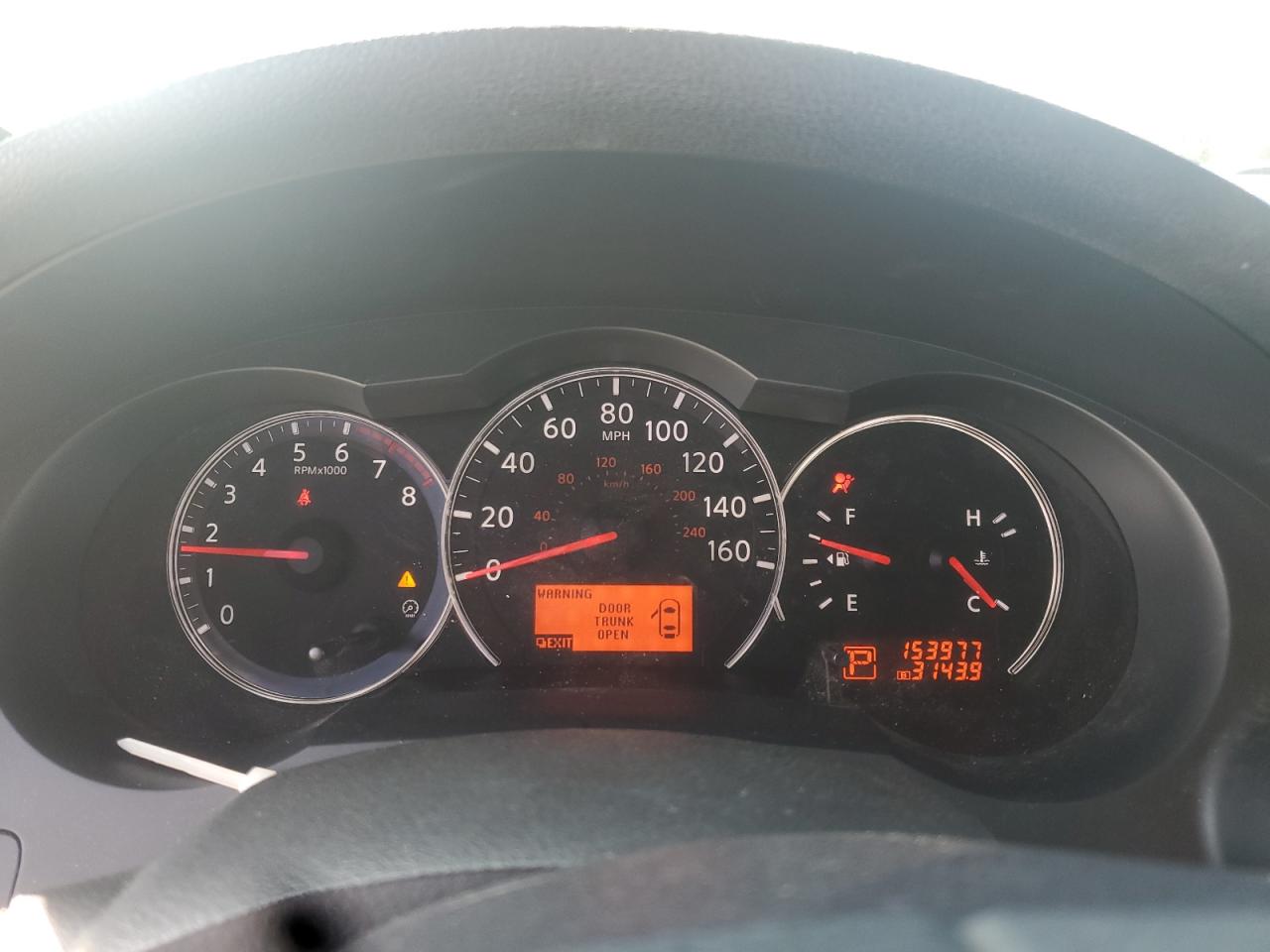 2010 Nissan Altima Base VIN: 1N4AL2AP6AN438020 Lot: 82092915