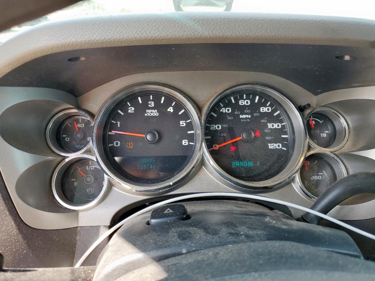 2012 Chevrolet Silverado C2500 Heavy Duty VIN: 1GC0CVCG0CF155579 Lot: 84568965