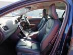 2013 VOLVO V60 SE LUX NAV D3  for sale at Copart CHESTER