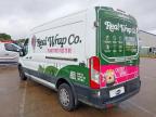 2022 FORD TRANSIT 350 TREND ECOBLUE  for sale at Copart SANDY