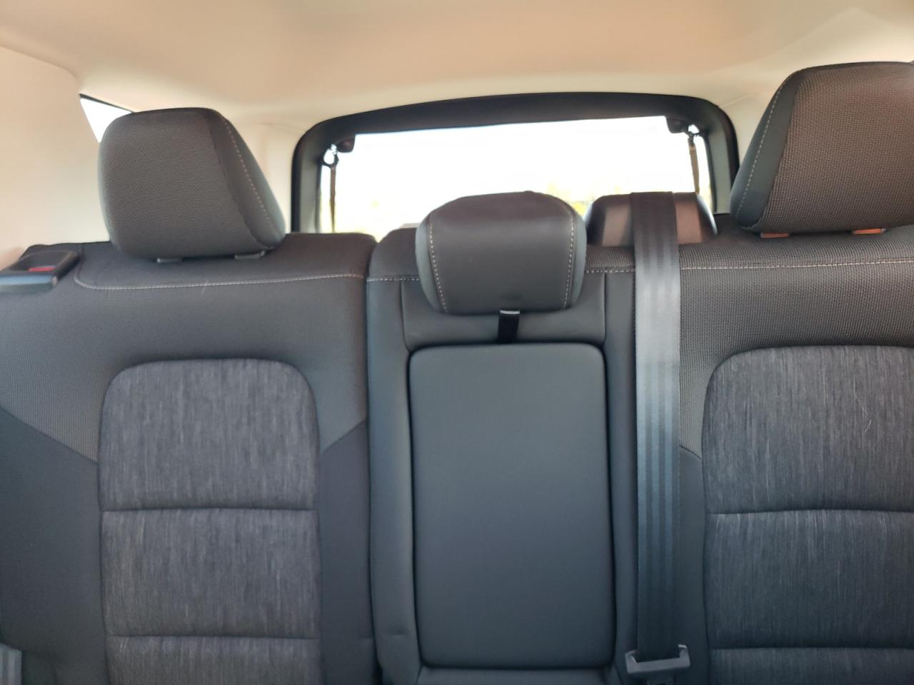 2022 Ford Bronco Sport Big Bend VIN: 3FMCR9B63NRD20361 Lot: 71082395