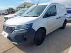 2024 NISSAN TOWNSTAR 1.3 ACENTA VAN for sale at Copart NEWBURY