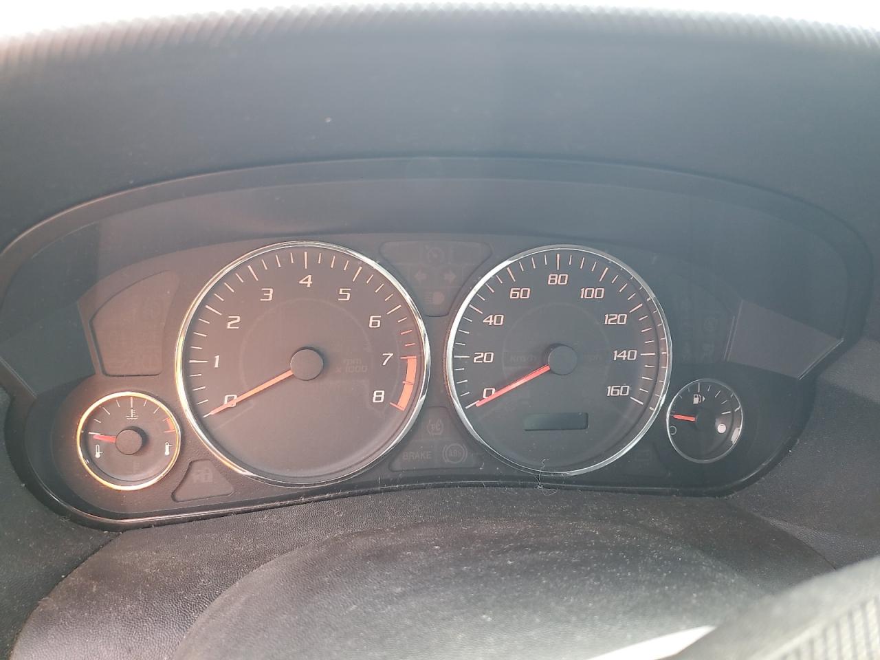 2006 Cadillac Srx VIN: 1GYEE637760203201 Lot: 71740985