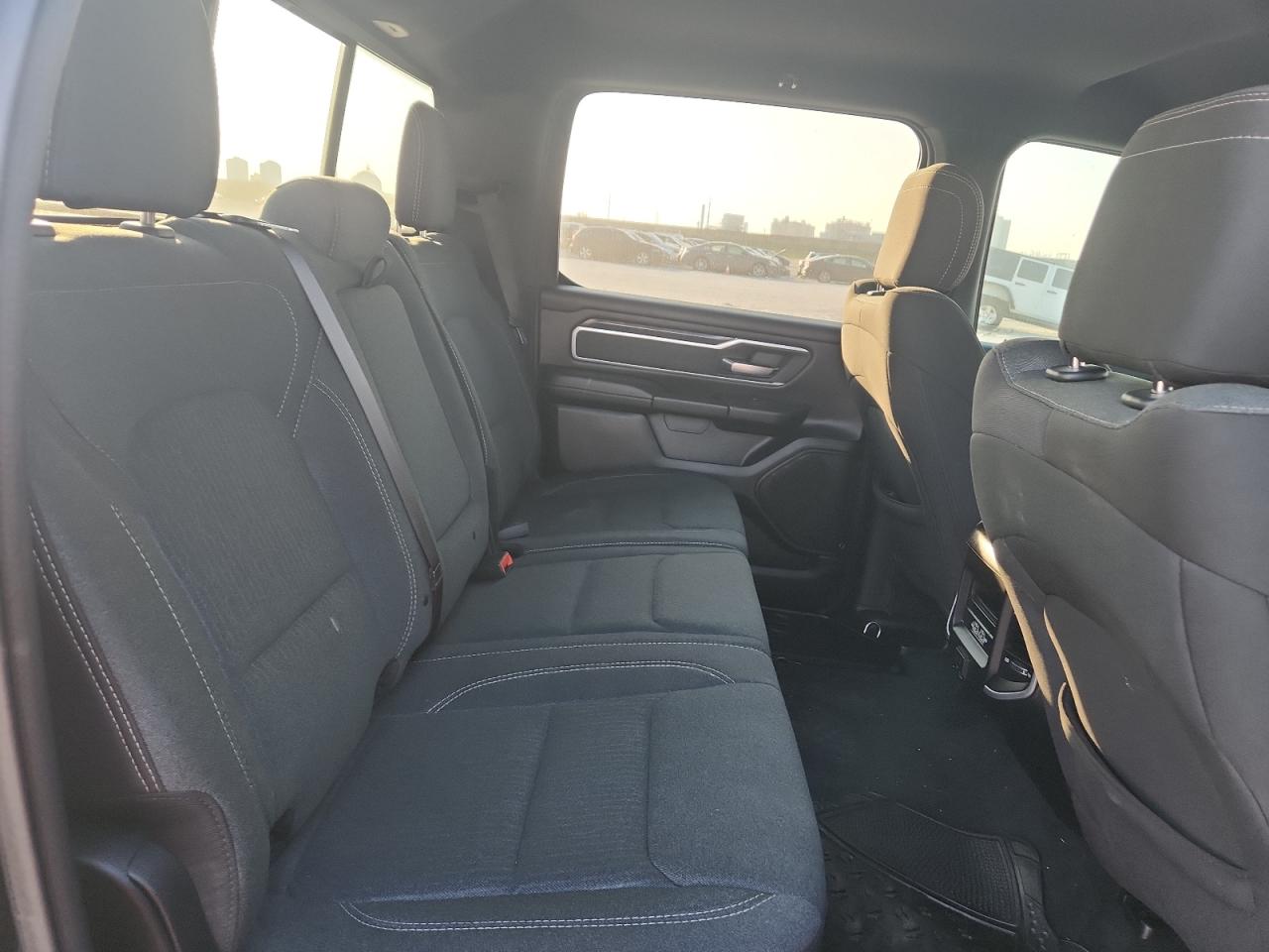 2020 Ram 1500 Big Horn/Lone Star VIN: 1C6RREFM1LN245988 Lot: 80785915