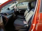 2016 VAUXHALL MOKKA TECH LINE for sale at Copart ST HELENS
