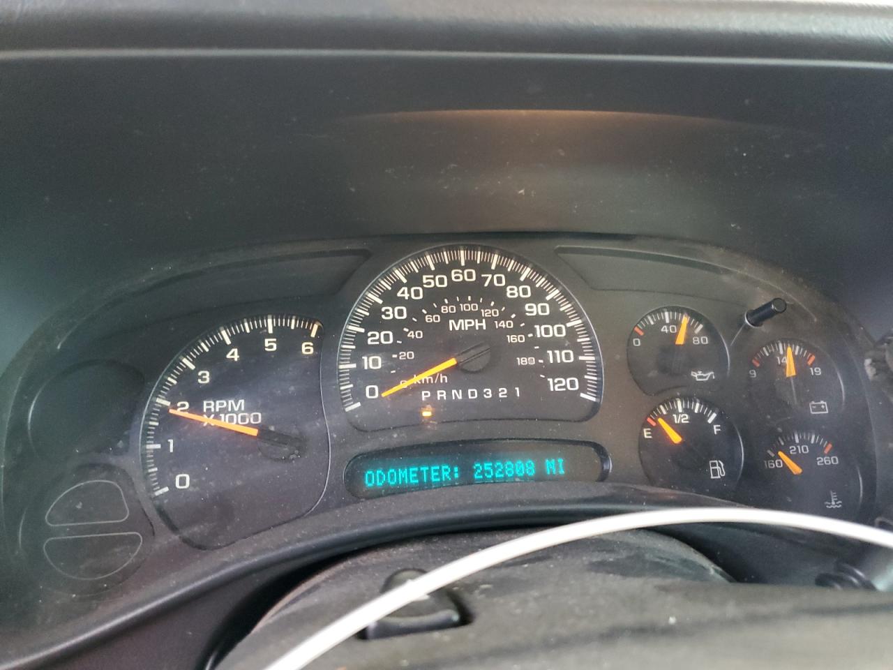 2007 Chevrolet Silverado C1500 VIN: 1GCEC19X86Z275719 Lot: 83964225