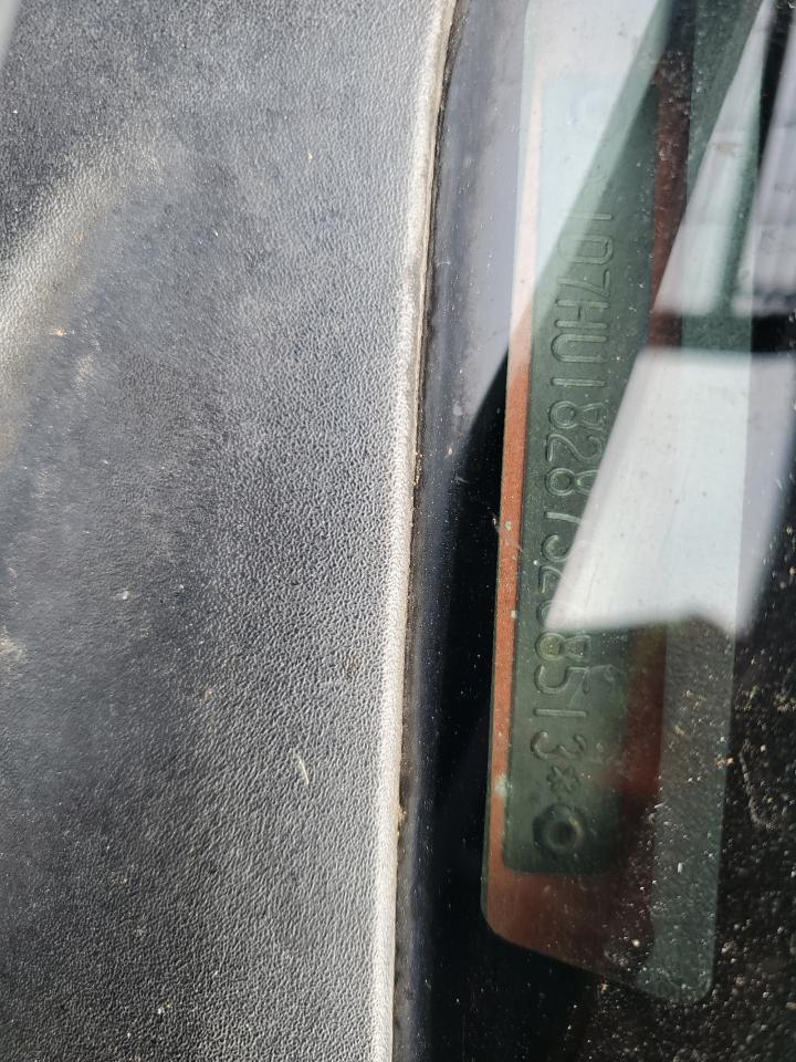 2007 Dodge Ram 1500 St VIN: 1D7HU18287S268513 Lot: 80183575