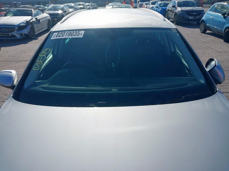 2015 VOLKSWAGEN PASSAT GT TDI BLUEMOTION 