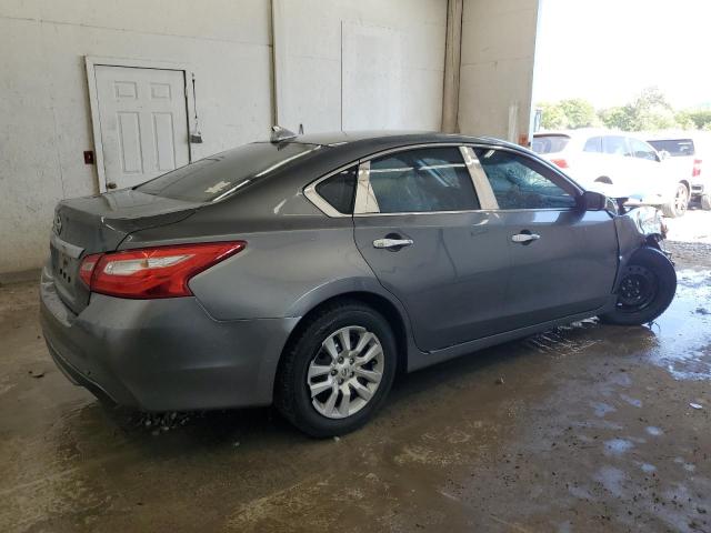  NISSAN ALTIMA 2017 Серый