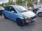 2004 HONDA JAZZ SE  for sale at Copart GLOUCESTER