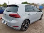 2017 VOLKSWAGEN GOLF 2.0 TDI 184 GTD 5DR DSG for sale at Copart WOLVERHAMPTON