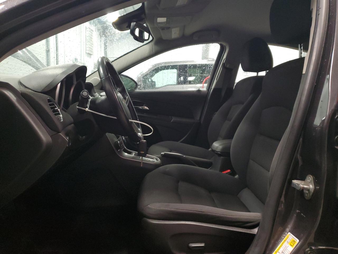 2014 Chevrolet Cruze Lt VIN: 1G1PC5SB9E7325108 Lot: 83798905