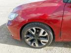 2016 NISSAN PULSAR TEKNA DCI  for sale at Copart ROCHFORD