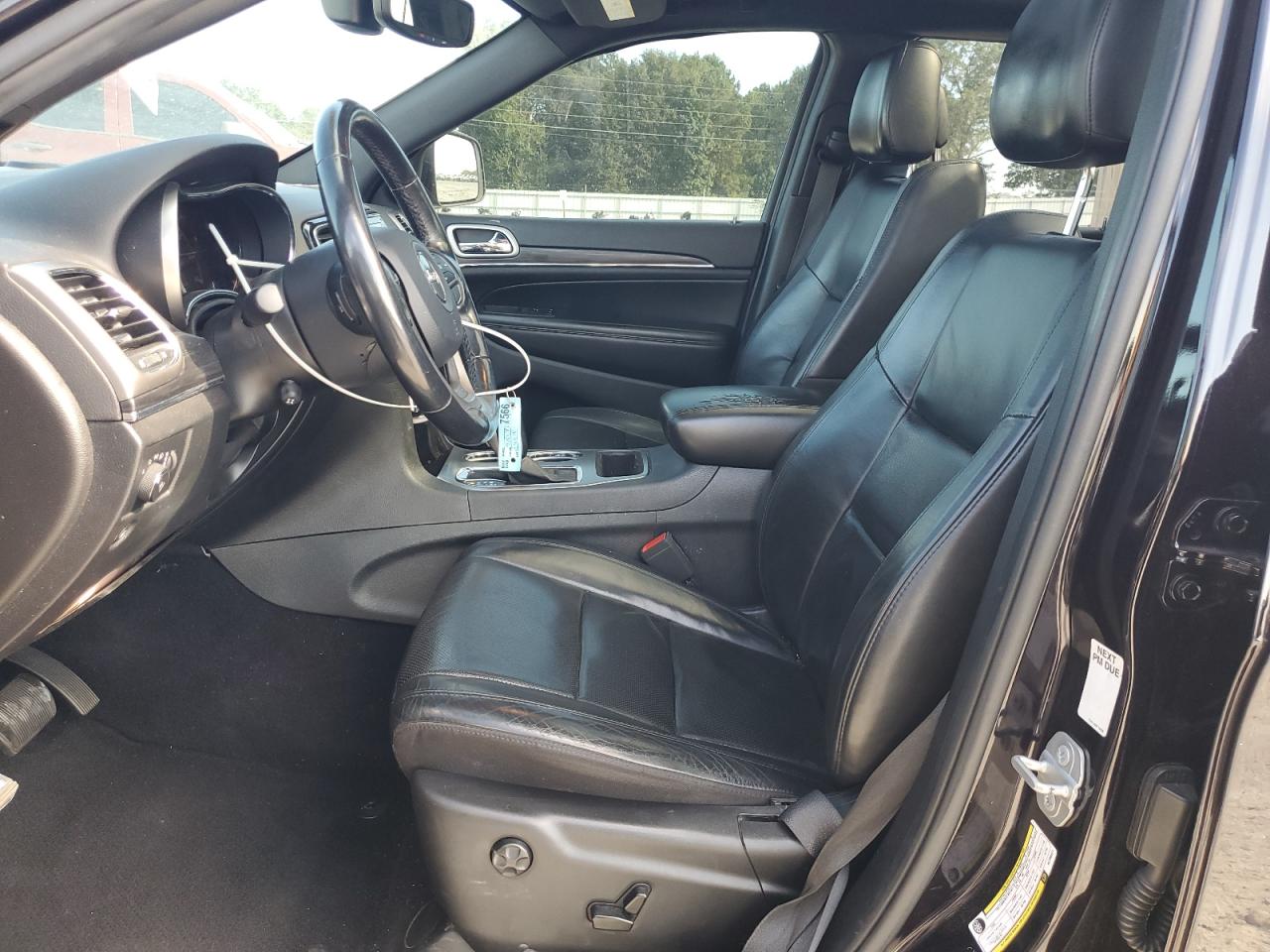 2019 Jeep Grand Cherokee Limited VIN: 1C4RJEBG7KC788921 Lot: 71822525