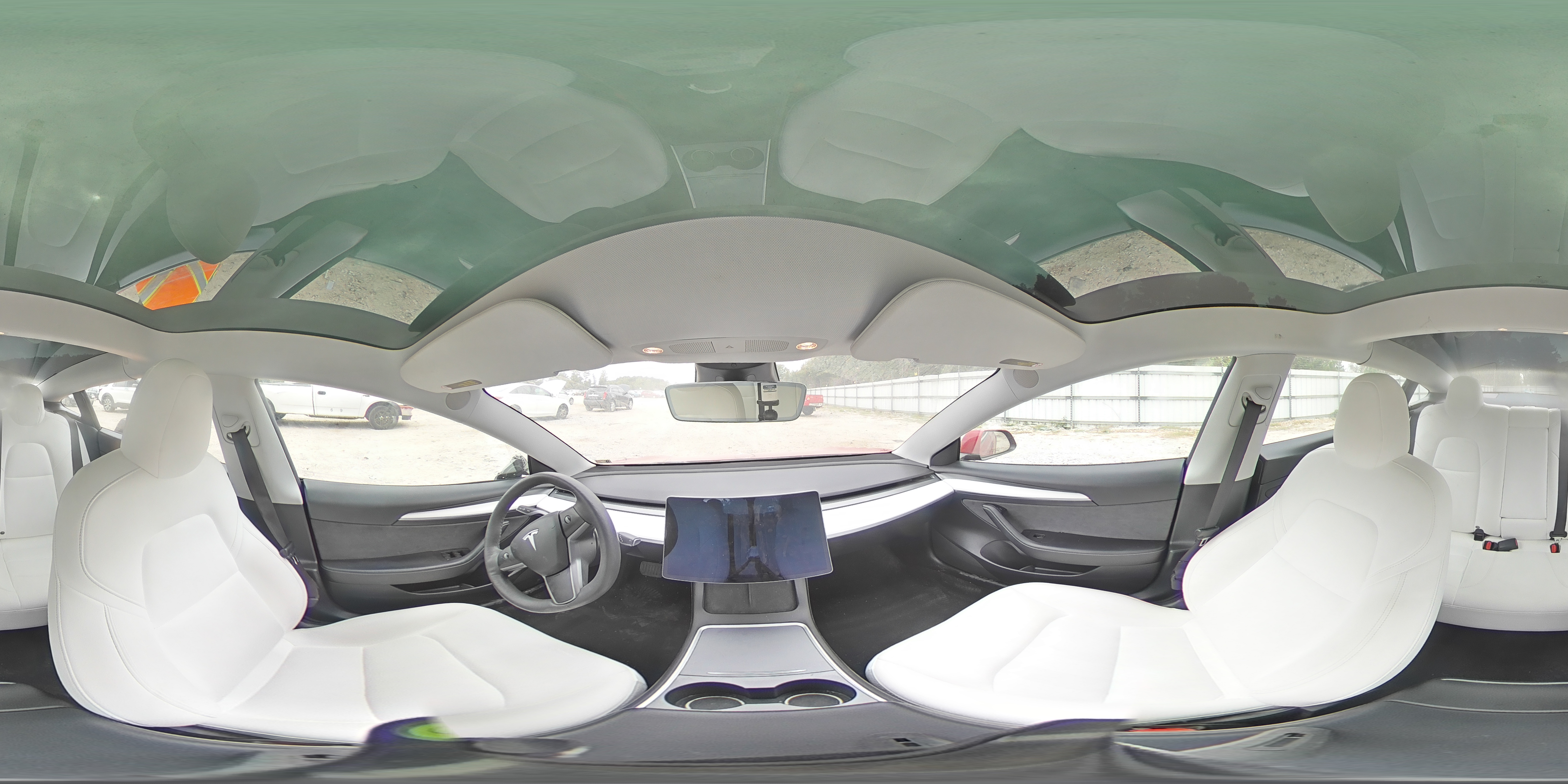 2021 Tesla Model 3 VIN: 5YJ3E1EA4MF973184 Lot: 72001155