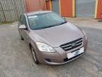 2009 KIA CEE'D GS AUTO 1.6 GS 5DR AUTO for sale at Copart SANDWICH