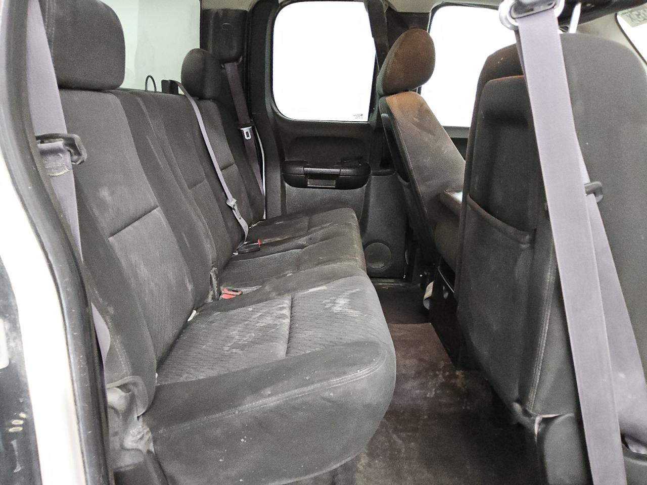 2011 GMC Sierra K1500 Sle VIN: 1GTR2VE36BZ277879 Lot: 69267385