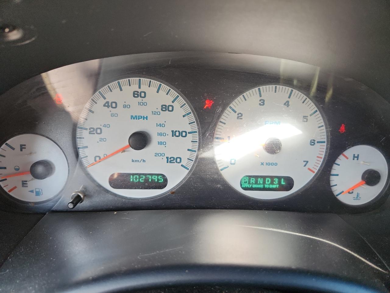 2004 Dodge Grand Caravan Sxt VIN: 2D4GP44L84R615741 Lot: 81887895