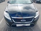 2009 FORD MONDEO ZETEC  for sale at Copart CHESTER